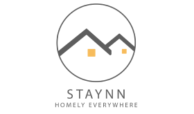 Staynn Logo