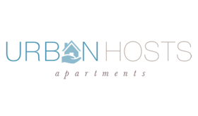 Urban Hosts Logo