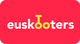 euskooters icon
