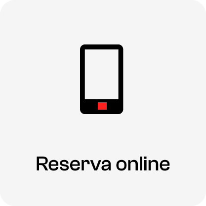 Reserve icon
