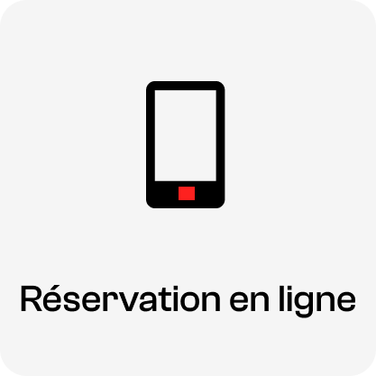 Reserve icon