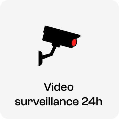 Videosecurity icon
