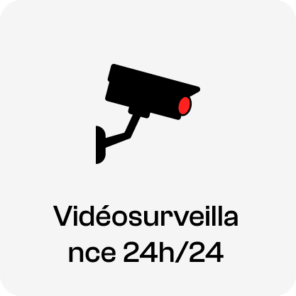 Videosecurity icon